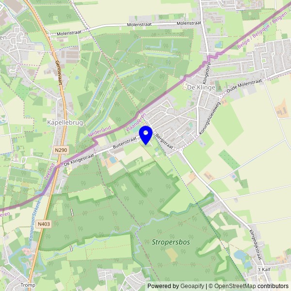 Map Photo